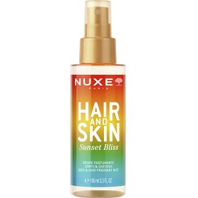 Bild på Nuxe Hair & Skin Sunset Bliss 100 ml