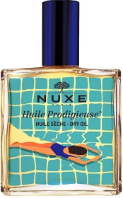 Bild på Nuxe Huile Prodigieuse Edition Blue 100 ml