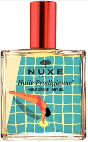 Bild på Nuxe Huile Prodigieuse Edition Coral 100 ml