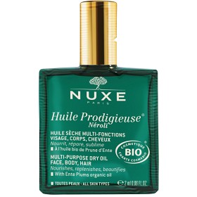 Bild på Nuxe Huile Prodigieuse Neroli Dry Oil 100 ml