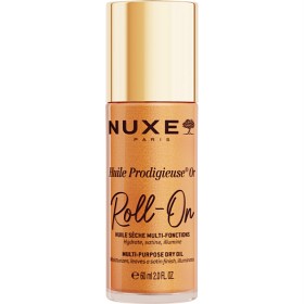 Bild på Nuxe Huile Prodigieuse Or Roll-On 60 ml