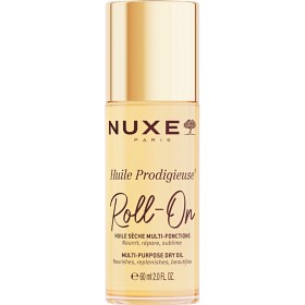 Bild på Nuxe Huile Prodigieuse Roll-On 60 ml