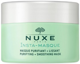 Bild på Nuxe Insta-Masque Purifying 50 ml