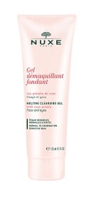 Bild på Nuxe Melting Cleansing Gel 125 ml