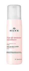 Bild på Nuxe Micellar Foam Cleanser 150 ml