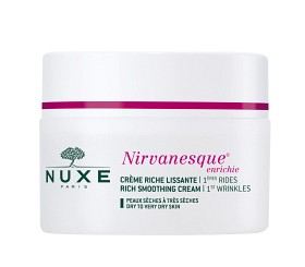 Bild på Nuxe Nirvanesque Enrichie Rich Smoothing Cream Dry Skin 50 ml