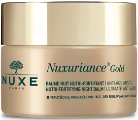 Bild på Nuxe Nuxuriance Gold Night Balm 50 ml