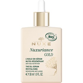Bild på Nuxe Nuxuriance Gold Oil Serum 30 ml