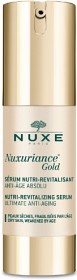 Bild på Nuxe Nuxuriance Gold Serum 30 ml