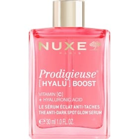 Bild på Nuxe Prodigieuse [Hyalu] Boost Anti-Dark Spot Glow Serum 30 ml