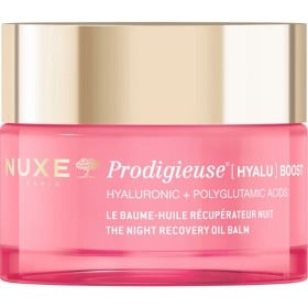 Bild på Nuxe Prodigieuse [Hyalu] Boost Night Recovery Oil Balm 50 ml