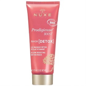 Bild på Nuxe Prodigieuse Boost Glow-Boosting Detox Mask 75 ml