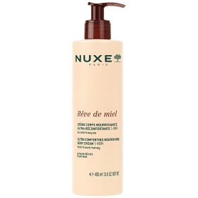 Bild på Nuxe Reve De Miel Body Cream 400 ml