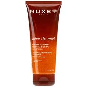 Bild på Nuxe Reve De Miel Body Scrub 200 ml