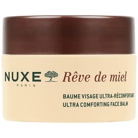 Bild på Nuxe Reve De Miel Face Balm 50 ml