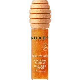 Bild på Nuxe Reve De Miel Honey Lip Fluid Gold 10 ml