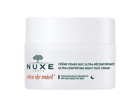 Bild på Nuxe Reve de Miel Ultra Comforting Night Cream 50 ml