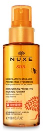 Bild på Nuxe Sun Moisturising Protective Milky Oil for Hair 100 ml