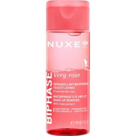 Bild på Nuxe Very Rose Biphase Makeup Remover 100 ml