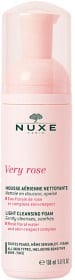 Bild på Nuxe Very Rose Light Cleansing Foam 150 ml