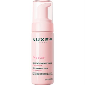 Bild på Nuxe Very Rose Cleansing Foam 150 ml