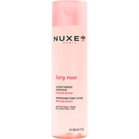 Bild på Nuxe Very Rose Tonic Lotion 200 ml