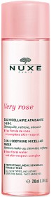 Bild på Nuxe Very Rose Micellar Water All Skintypes 200 ml