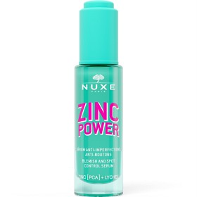 Bild på Nuxe Zinc Power Blemish And Spot Control Serum 30 ml