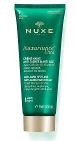 Bild på Nuxe Nuxuriance Ultra Anti-Dark Spot Hand Cream 75 ml