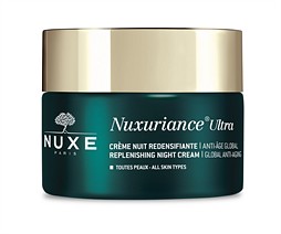 Bild på Nuxe Nuxuriance Ultra Replenishing Night Cream 50 ml