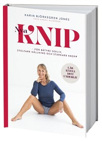 Bild på Nya Knip av Karin Björkegren Jones