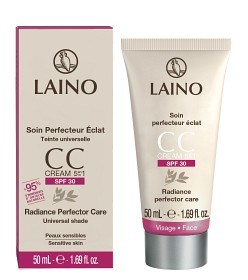 Bild på Laino Radiance Perfector Care CC Cream 5 in 1
