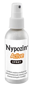 Bild på Nypozin Active Spray 125 ml