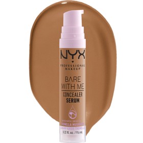 Bild på NYX Professional Makeup Bare With Me Concealer Serum Deep Golden 9