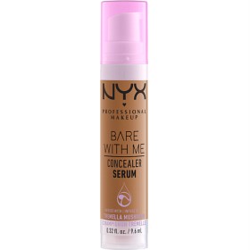 Bild på NYX Professional Makeup Bare With Me Concealer Serum Deep Golden 9