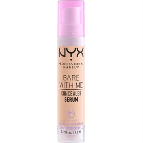 Bild på NYX Professional Makeup Bare With Me Concealer Serum Vanilla 3