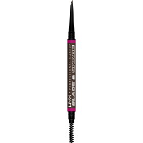 Bild på NYX Professional Makeup Blade & Shade brynpenna 07 Ash Brown 0,1 g