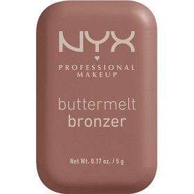 Bild på NYX Professional Makeup Buttermelt 04 Butta Biscuit Bronzer