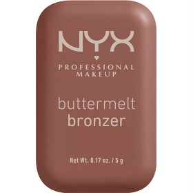 Bild på NYX Professional Makeup Buttermelt 05 Butta Off Bronzer