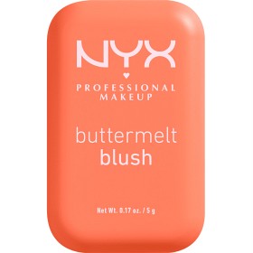 Bild på NYX Professional Makeup Buttermelt Blush 03 Sooner The Butta rouge