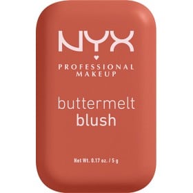 Bild på NYX Professional Makeup Buttermelt Blush 09 Feeling Butta rouge