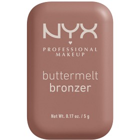 Bild på NYX Professional Makeup Buttermelt Bronzer All Butta'd Up 02