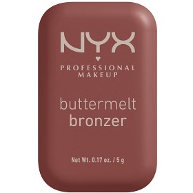 Bild på NYX Professional Makeup Buttermelt Bronzer Butta Dayz 07