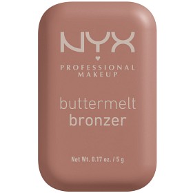Bild på NYX Professional Makeup Buttermelt Bronzer Deserve Butta 03