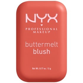 Bild på NYX Professional Makeup Buttermelt Rouge 04.25 Butta Sunset Sorbet 5 g