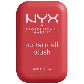 Bild på NYX Professional Makeup Buttermelt Rouge 05.25 Butta Than Coral 5 g
