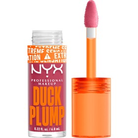 Bild på NYX Professional Makeup Duck Plump Lip Lacquer Strike A Pose 09