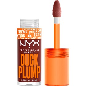 Bild på NYX Professional Makeup Duck Plump Lip Lacquer Wine Not? 16