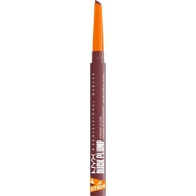 Bild på NYX Professional Makeup Duck Plump Lip Liner läppenna 04 Fill Em In 0,33 g