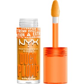 Bild på NYX Professional Makeup Duck Plump Trickz Lip Lacquer 22 Flippin' Slime 7 ml